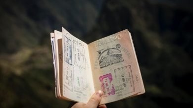 Travel And Visa Faqs