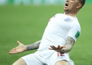 Trippier Charged By Fa For Breaching Betting Rules