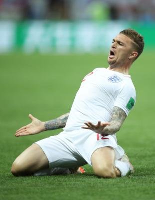 Trippier Charged By Fa For Breaching Betting Rules