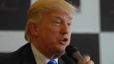 Trump Considers Convening G7 Summit At Camp David