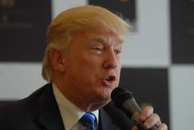 Trump Considers Convening G7 Summit At Camp David