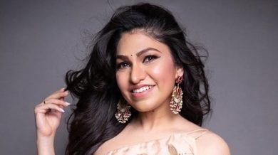 Tulsi Kumar Happy To Experiment With Different Genres