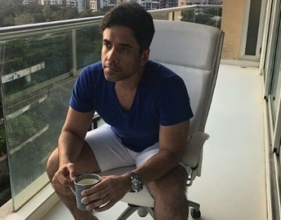 Tusshar Is In A Great Place Right Now Since There Is Coffere At This Place