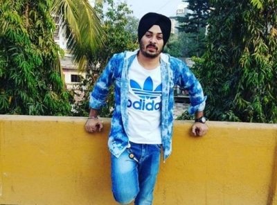 Tv Actor Manmeet Grewal Commits Suicide Due To Financial Woes