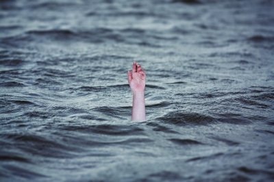 Two Girls Drown In Ganga In Prayagraj
