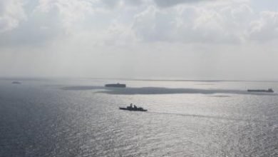 Uk Vessel Comes Under Attempted Piracy Attack Off Yemens Coast