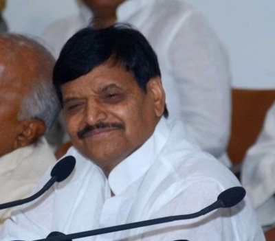 Up Speaker Allows Sp To Withdraw Plea Against Shivpal