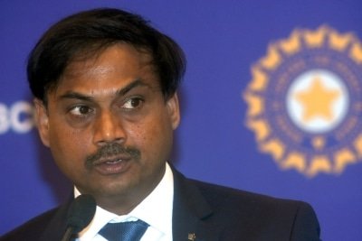 Use Of External Source To Shine Ball Amounts To Alteration Says Msk Prasad
