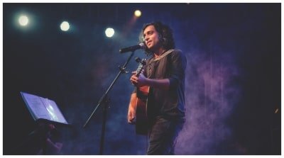 Vaaste Singer Nikhil Dsouzas Ep With Twin Track Out