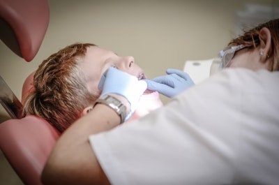 Vaping Puts Healthy People On Brink Of Oral Disease Study