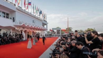 Venice Film Fest To Keep September Date Despite Covid 19 Pandemic