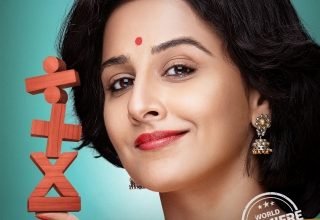 Vidya Balan Starrer Shakuntala Devi To Premiere On Ott Platform