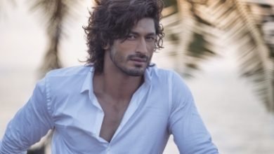 Vidyut Jammwal Being An Action Hero Is A Big Achievement