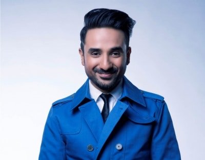 Vir Das Neighbour Sneezes On Him Threatens To Slap Him