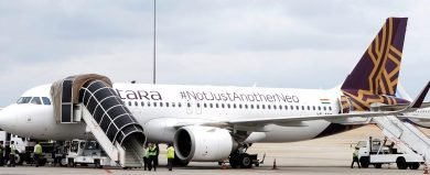 Vistara Adds More Flights To Service Pent Up Essential Travel Needs Cco Ians Exclusive