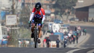 Walking Or Cycling To Work May Reduce Early Death Risk Study