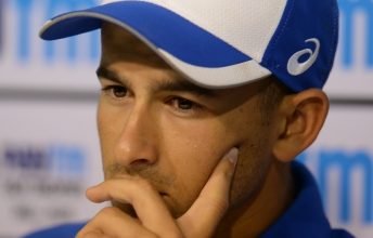 Want To Be In Good Position Behind Worlds Best Lyon Says Agar
