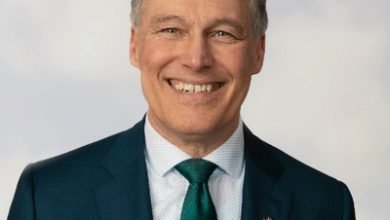 Washington To Reopen Under Phased Plan