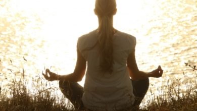Weekly Yoga Can Help Reduce Depressive Symptoms In People