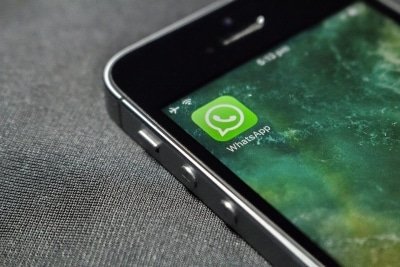 Whatsapp For Android Gets Messenger Rooms Integration In Latest Beta