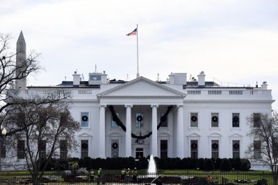 White House Blocks Fauci From Testifying Before Congress