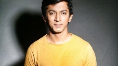 Why Mastram Is A Special Show For Anshuman Jha