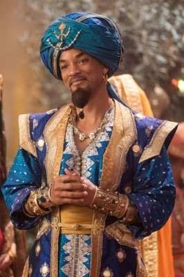 Will Smith Reveals His Terrifying Moment