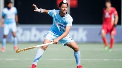 Will Use Next 12 Months To Earn Place In Oly Bound Squad Dilpreet