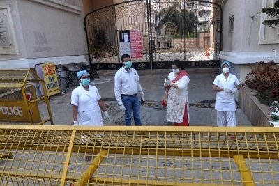 With 9 New Cases Assams Covid 19 Cases Rise To 53