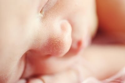 Woman Migrant Delivers Baby Under Tree After 500 Km On Foot