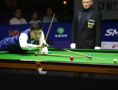 Wst To Celebrate 145th Anniversary Of Snookers Birth In India