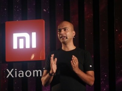 Xiaomi Not Collecting Users Data Without Their Consent Manu Jain