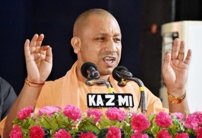 Yogi Govt To Provide 90 Lakh Jobs In Msme Sector