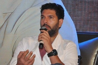 Yuvraj Challenges Tendulkar To Break His Record