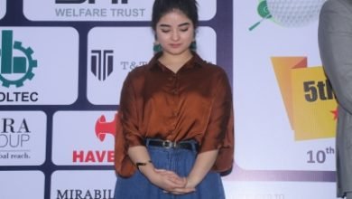 Zaira Wasim Deletes Twitter Insta Accounts On Being Trolled For Quoting The Quran