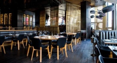 10000 Restaurants Sign Up For New Contactless Dining Suite