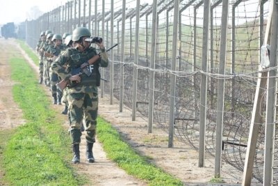 146 Infiltration Bids Reported Along Ib Since 2014 Ians Exclusive