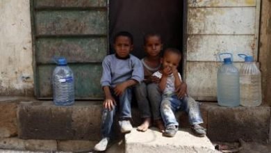 2 5mn Kids In Yemen Facing Hunger Amid Pandemic Unicef