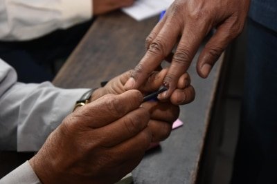 2 62 Cr Voters For October Local Body Polls In Kerala