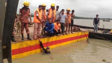 23 Killed Bdesh Boat Capsize
