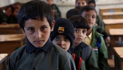 25000 Grave Violations Against Kids In Armed Conflict Last Yr Un