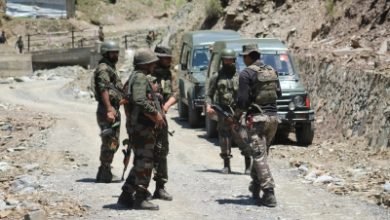 3 Civilians Injured In Pak Shelling On Loc In Jks Uri Ld