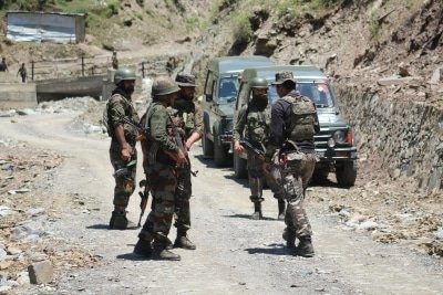 3 Civilians Injured In Pak Shelling On Loc In Jks Uri Ld