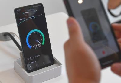 5g Subscribers In South Korea Reach 6 Million