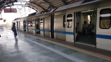 67 Wont Take Metro Trains Even If Restarted