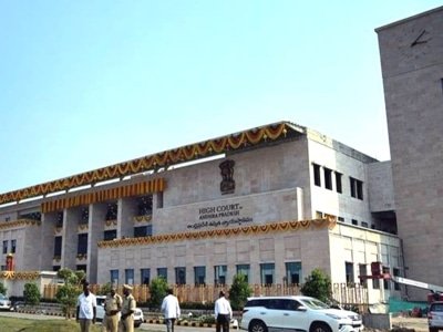 8 Koreans From Lg Chem Move Andhra Hc To Return Home