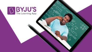 B Y J U' S Launches Online Tutoring Programme For Students