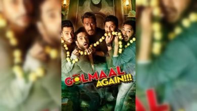 Golmaal Again To Re Release In C O V I D Free New Zealand