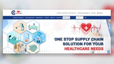 Government Launches Arogyapath Portal For Healthcare Supply