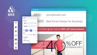 Know About Email Editor Tool B E E Free